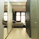 Modernes Apartment - Netflix & Gym - Zentrumsnah !