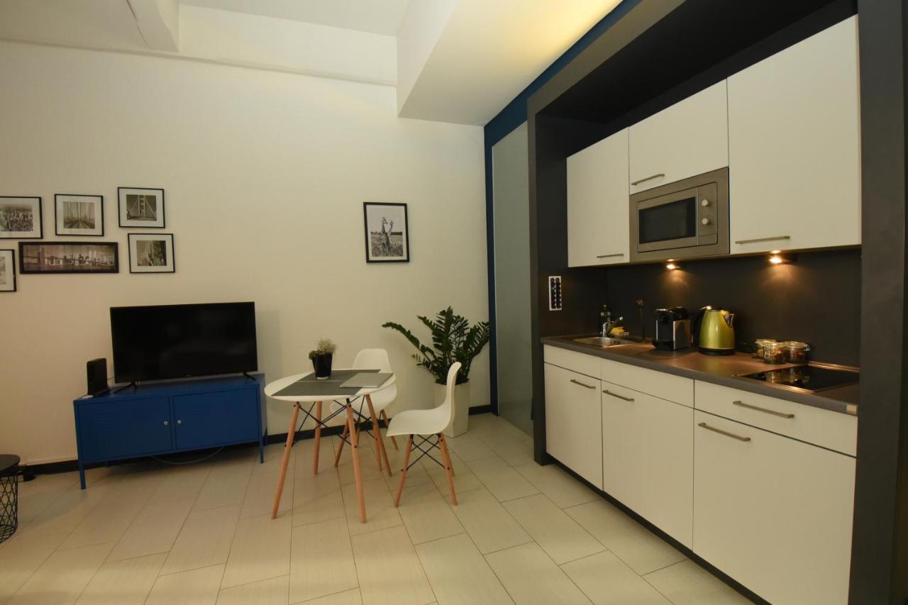 Modernes Apartment - Netflix&Gym - zentrumsnah !