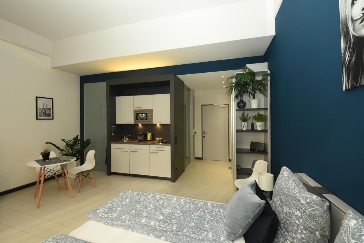 Modernes Apartment - Netflix&Gym - zentrumsnah ! Apartment Leipzig