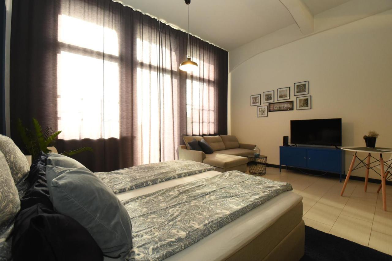 Modernes Apartment - Netflix & Gym - Zentrumsnah ! Leipzig