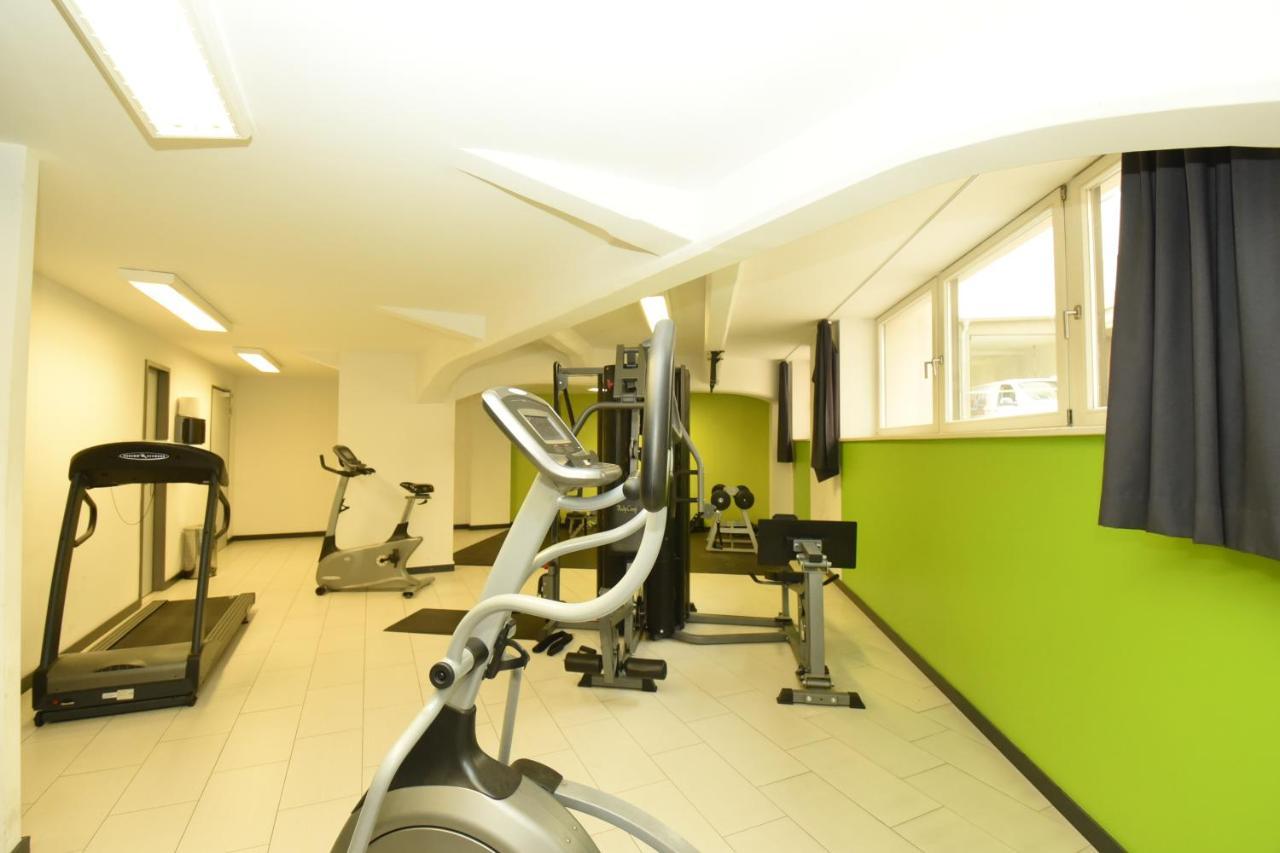 Modernes Apartment - Netflix & Gym - Zentrumsnah ! *