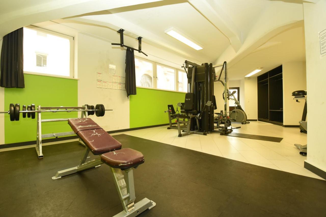 Apartment Modernes Apartment - Netflix&Gym - zentrumsnah !